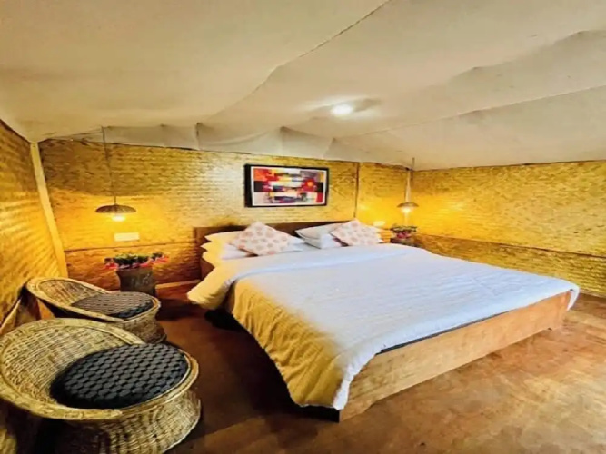 Deoja Forest Stay
