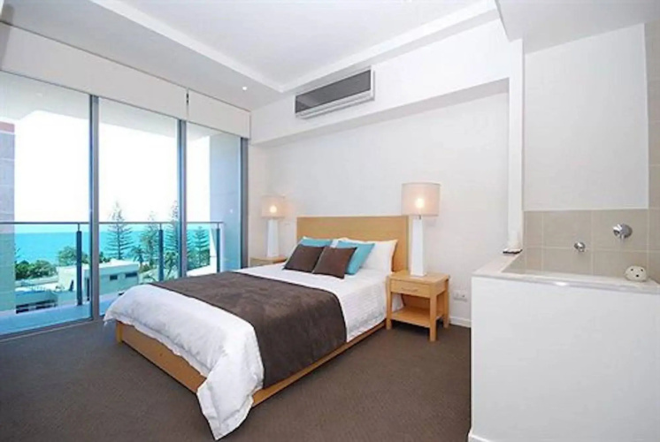 Coco Mooloolaba