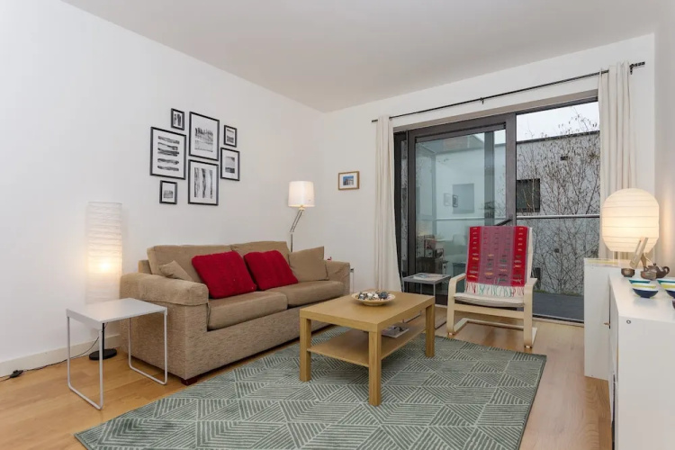 1 Bedroom Holloway Flat