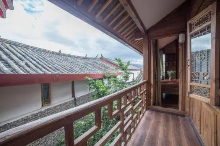 Blooming Flower Hostel