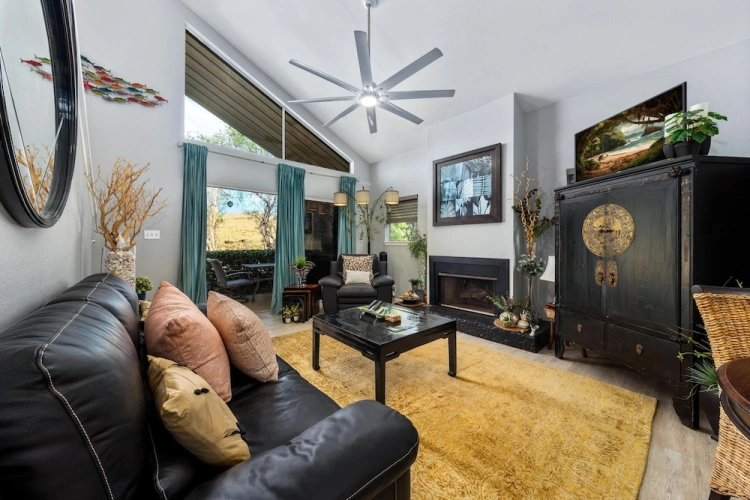 1 Bedroom Standard room