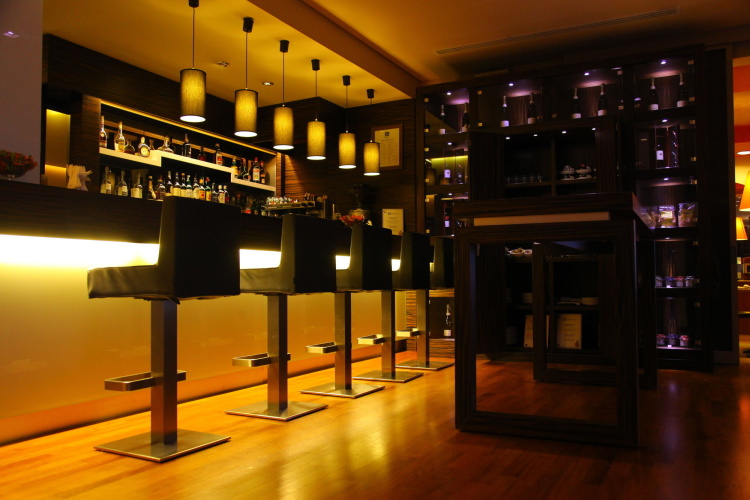 Best Western Hotel Tre Torri photo 26