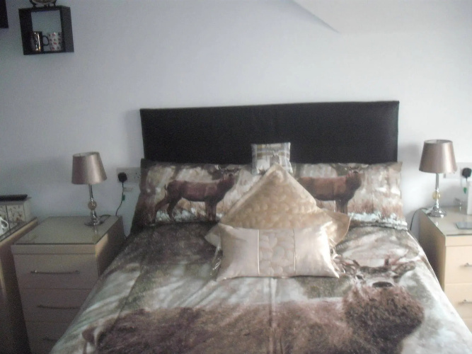 Ashford House Guest House