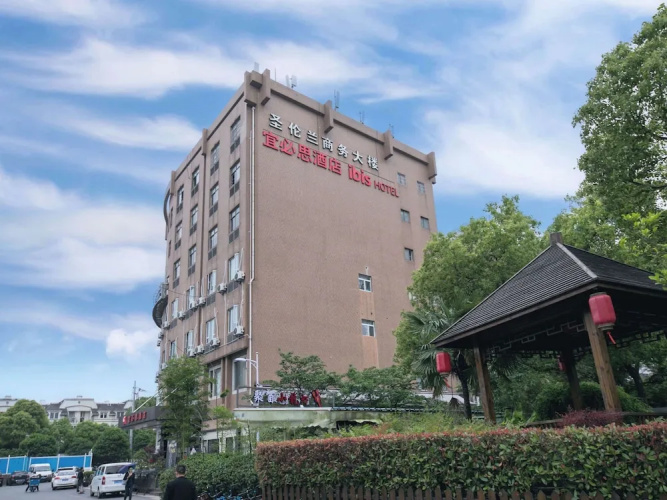 Hotelafbeelding