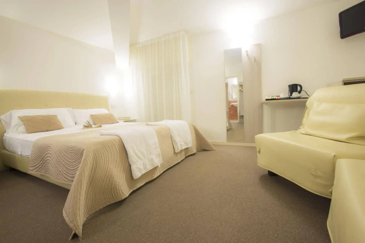 Hotel Villa Anthea