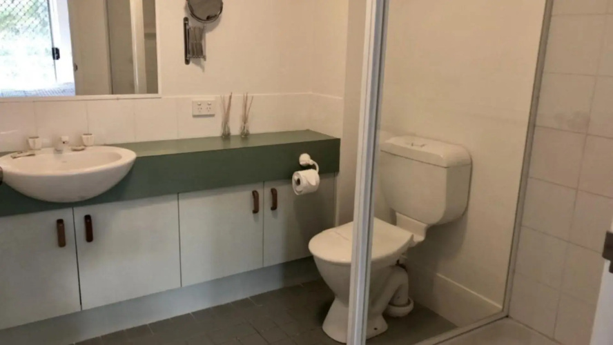 Great Position, Close To The Beach W - Views & A - C