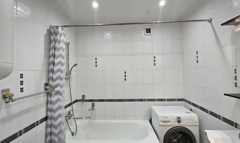 Фотография номера квартиры Квартира на Пограничной