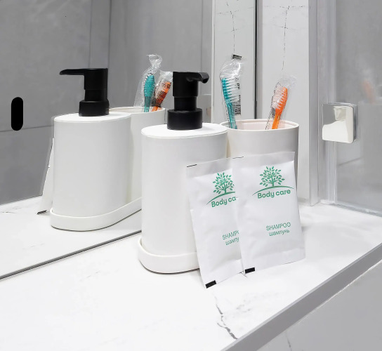 Фотография номера апарт отеля Карл