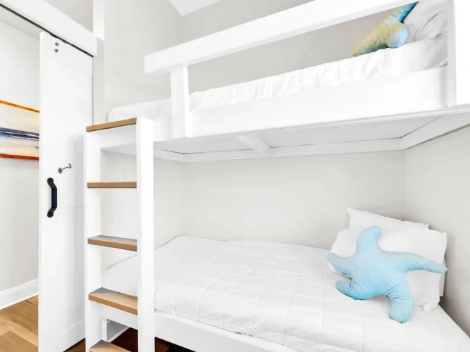 Standard Penthouse room with balcony