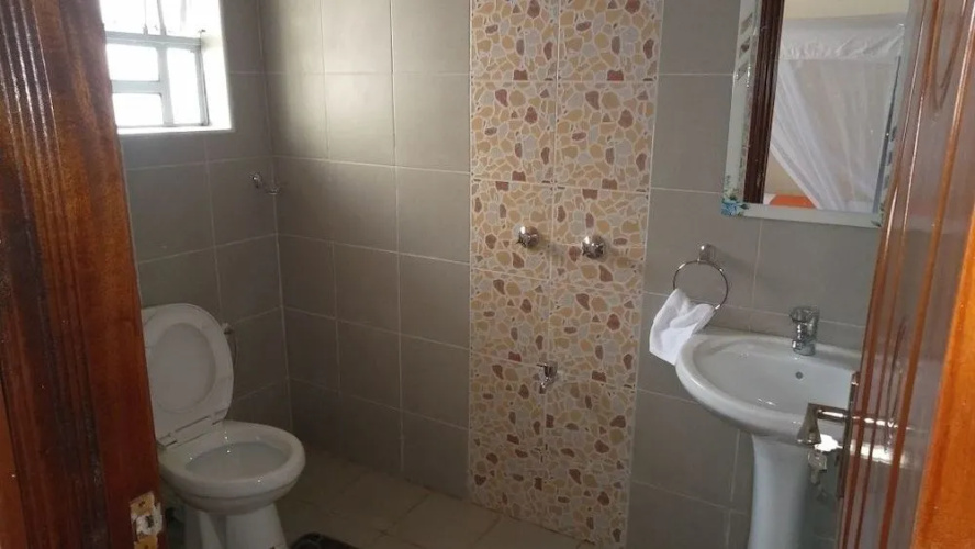 Chayil Suites Langata