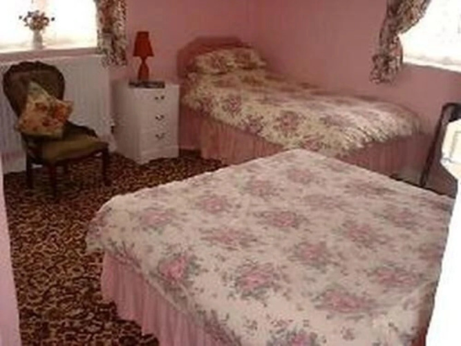 Prince Bishop's Guest House