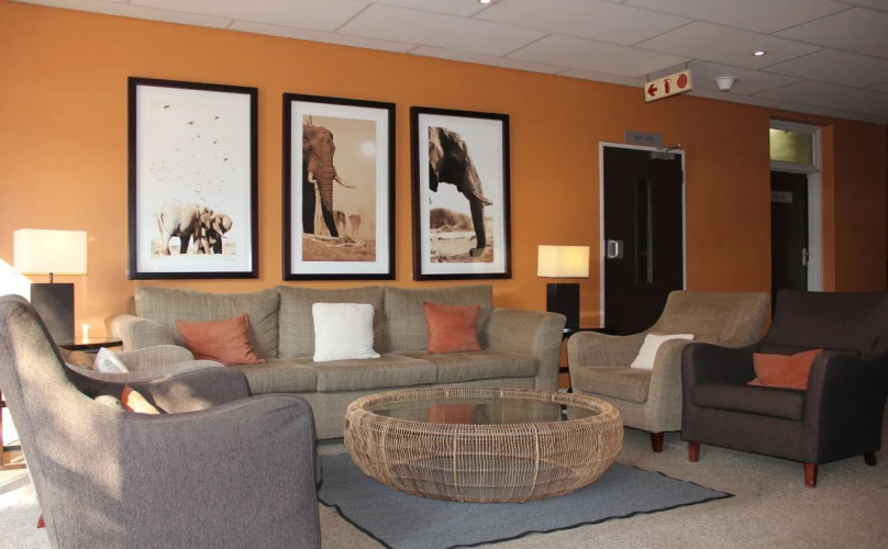 Hotelbild
