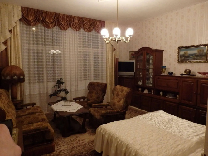 Bed and Breakfast Villa Madona