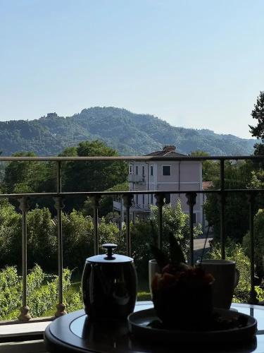 Sarzana Park Hotel