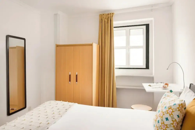 Chiado Cozy Loft