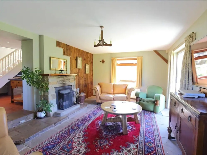 Rose Tree Cottage