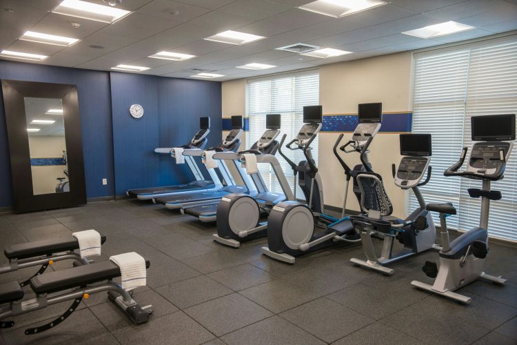 Hampton Inn & Suites Charlotte/Ballantyne, Nc photo 25