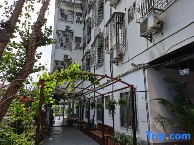Guilin Senni Home stay
