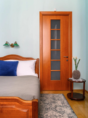 Фотография номера квартиры Letyourflat (Лэтюфлэт) на набережной канала Грибоедова 29