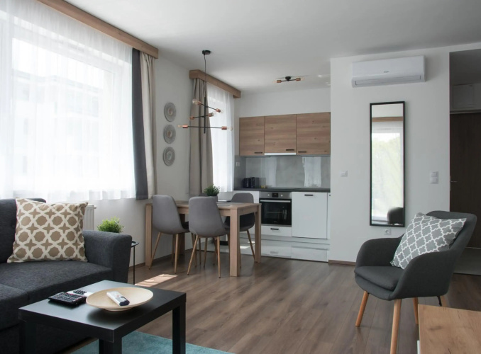 Lelle Resort B21
