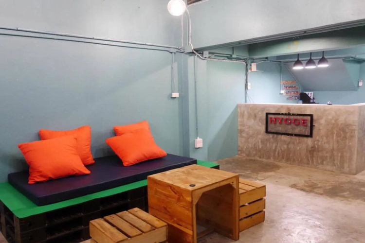 Hygge Hostel Chiangmai