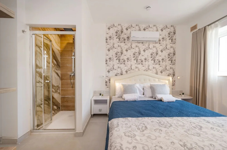 Vela Blu Boutique Suites