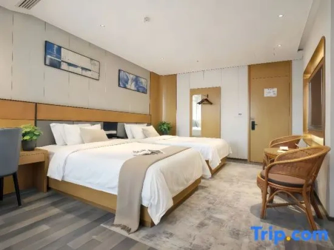 Business Twin room
