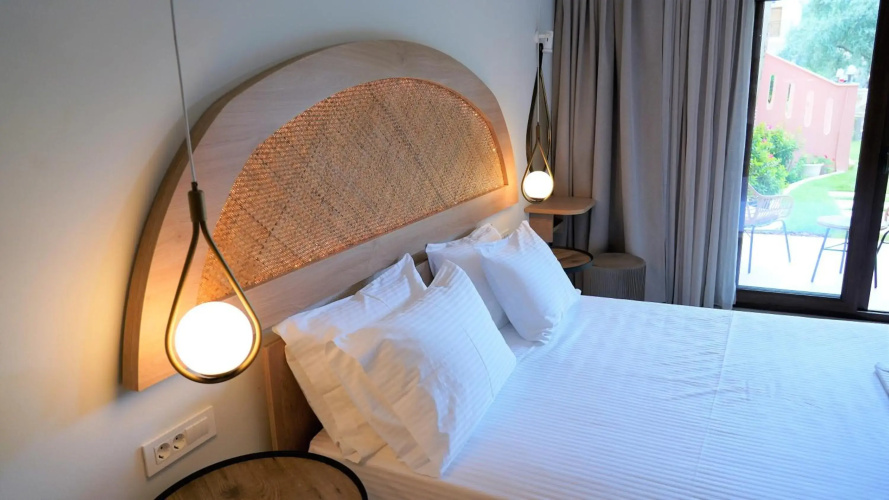 Pagiatakis Suites