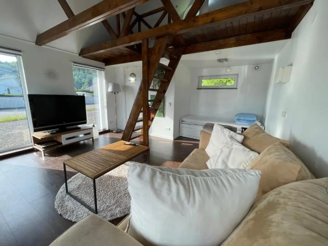 Family Bungalow