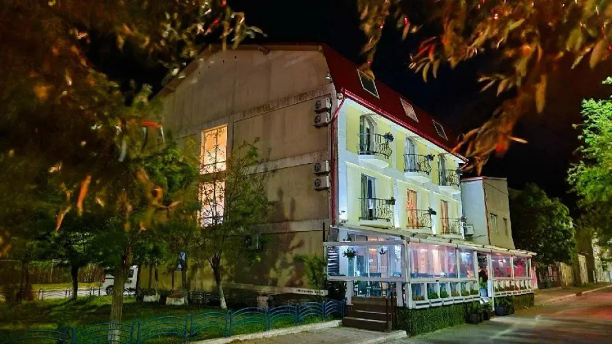 Hotelafbeelding
