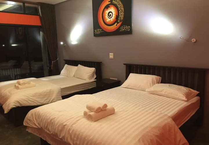 Hotelafbeelding
