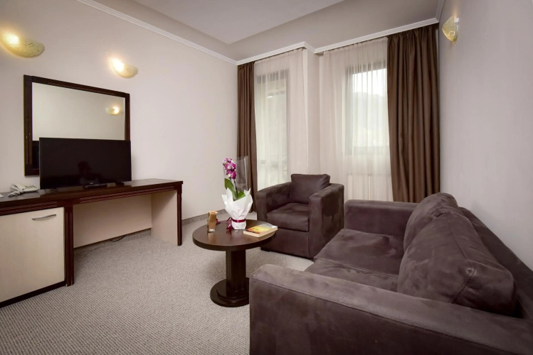 Hotel Rodopski Dom