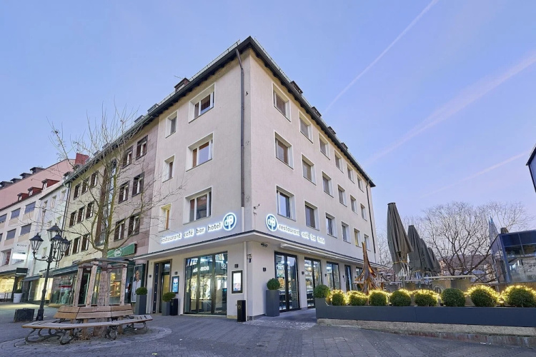 Image de l'hôtel