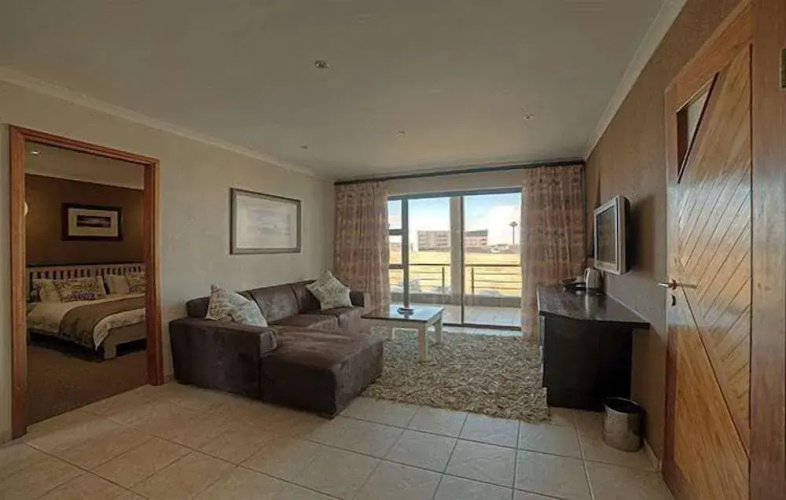 Beach Lodge