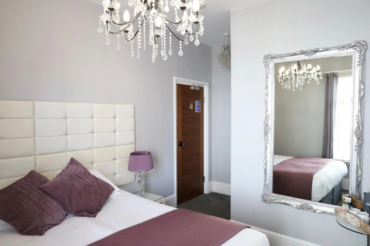 Brighton Inn Boutique Guest Accommodation