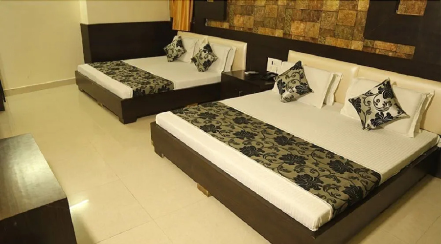 Hotel Moon Star Ajmer