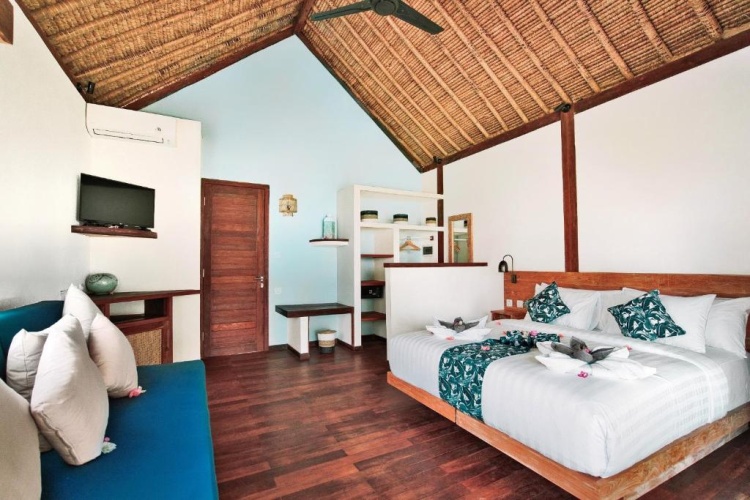 Segara Lombok