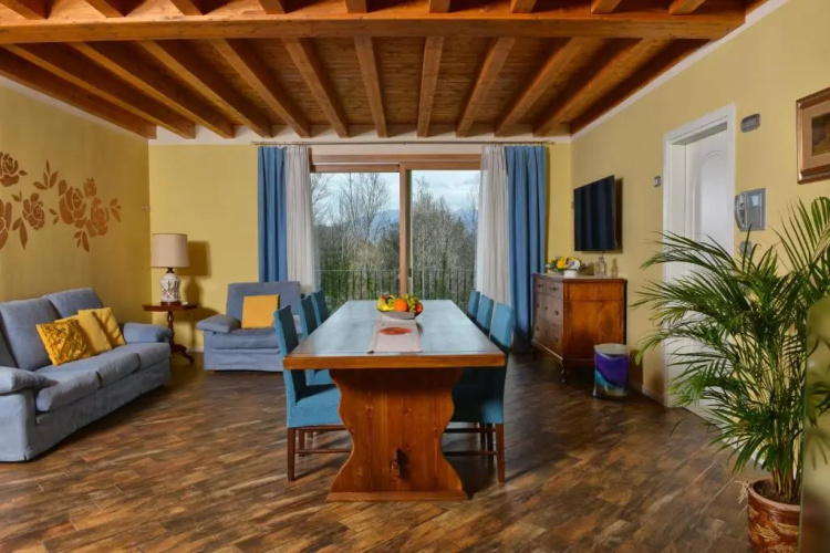 Villa Cesare