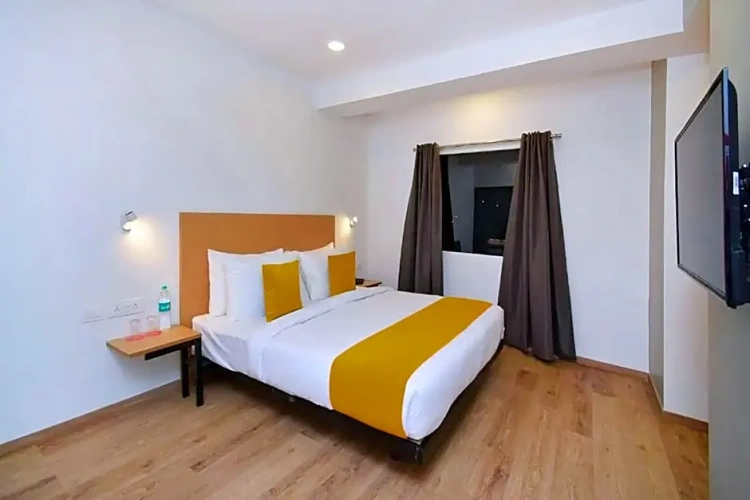 Executive room