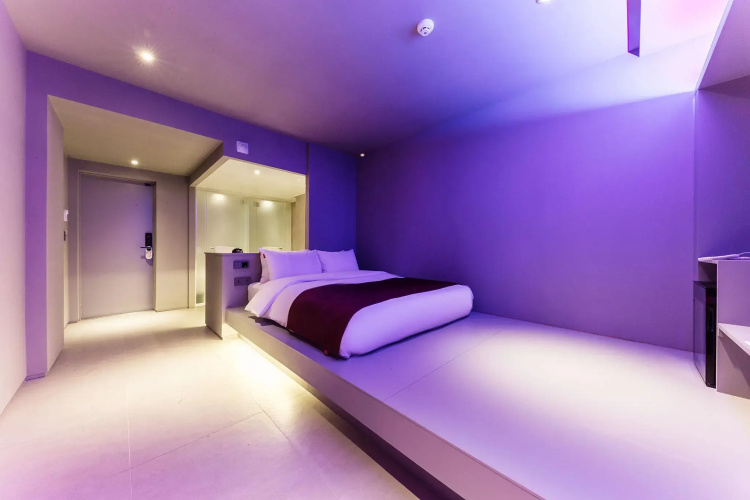 Bobo Hotel Hongdae
