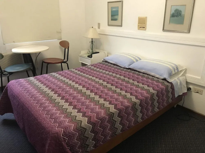 Hostal San Borja