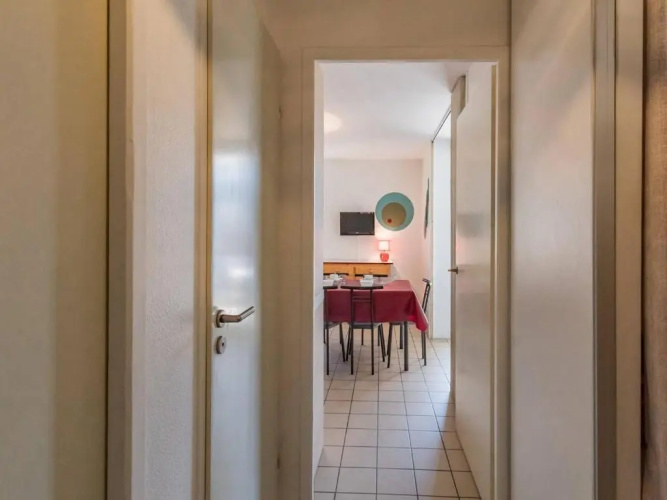 Appartement Briançon, 2 pièces, 6 personnes - FR-1-330C-13