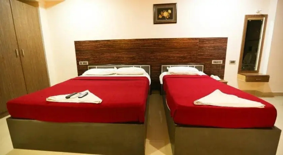 Hotel Malaysia Inn