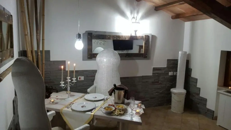Prestige Suite