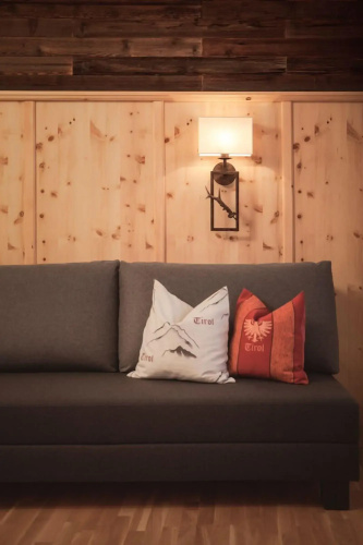 Hotel Alpenstolz