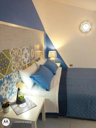 IDA S Apartament