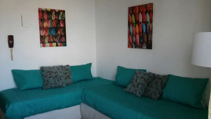 Cozy Monoambiente