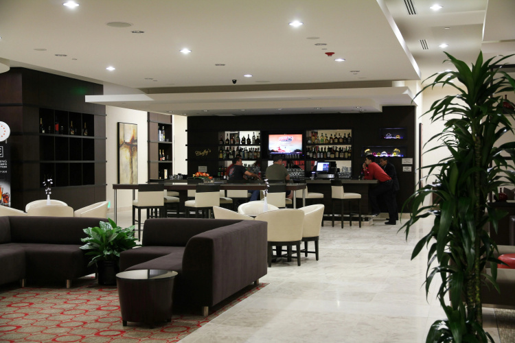 Embassy Suites by Hilton Ontario Airport photo 21