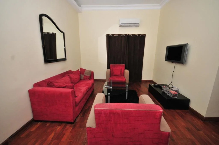 Nine Plus Boutique Hotel