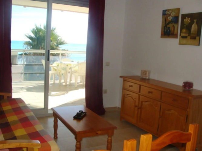 Apartamentos Pompeya